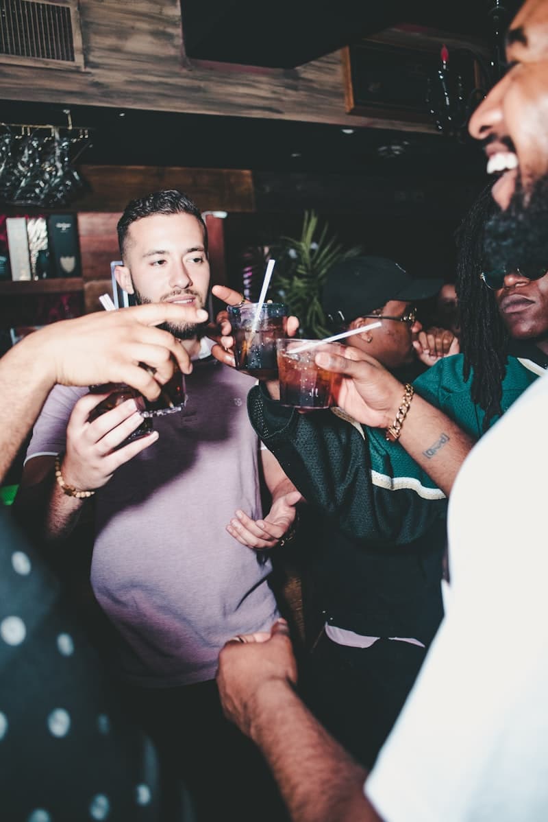 Festa privata