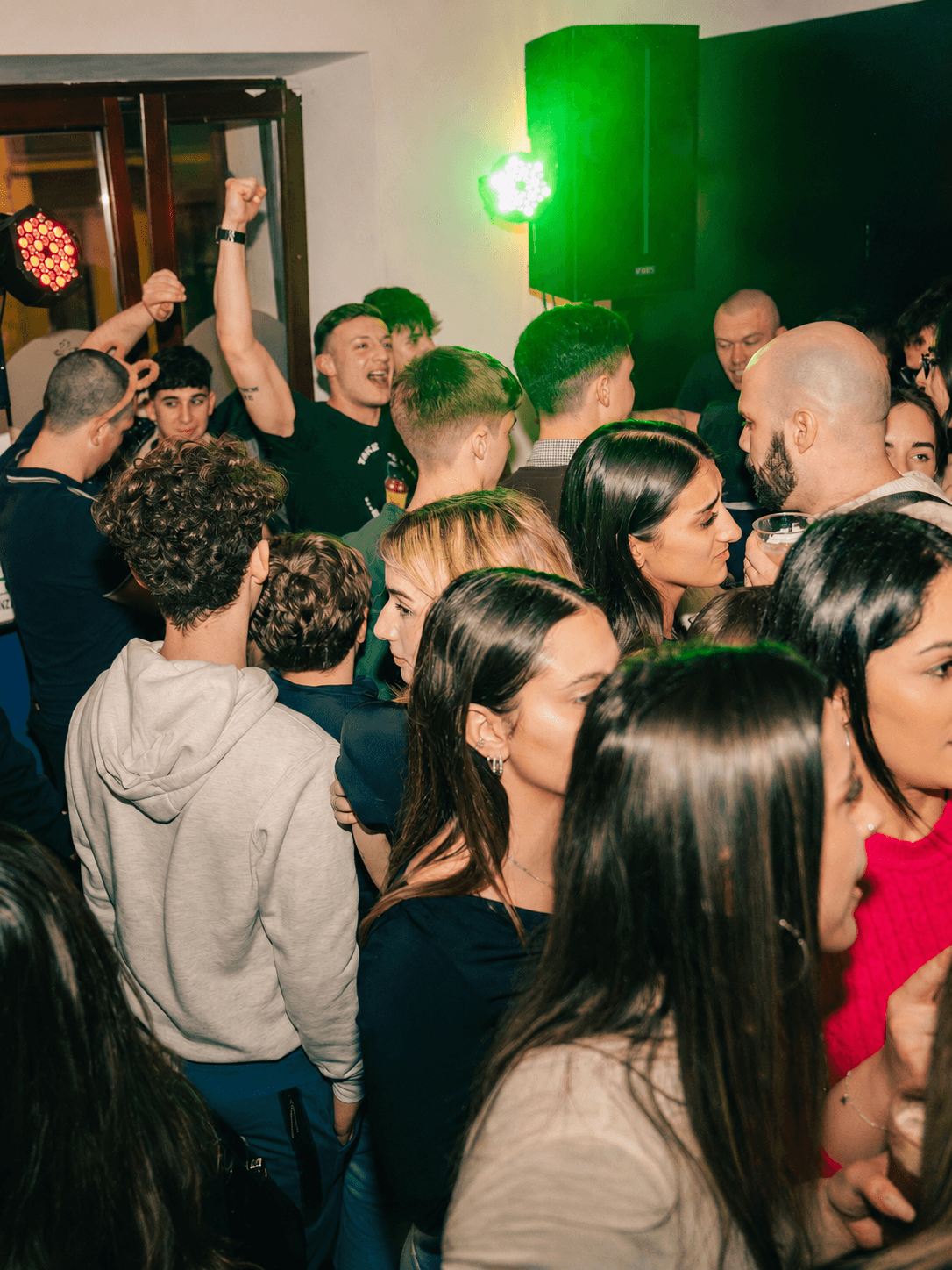 Your Events — momento 11