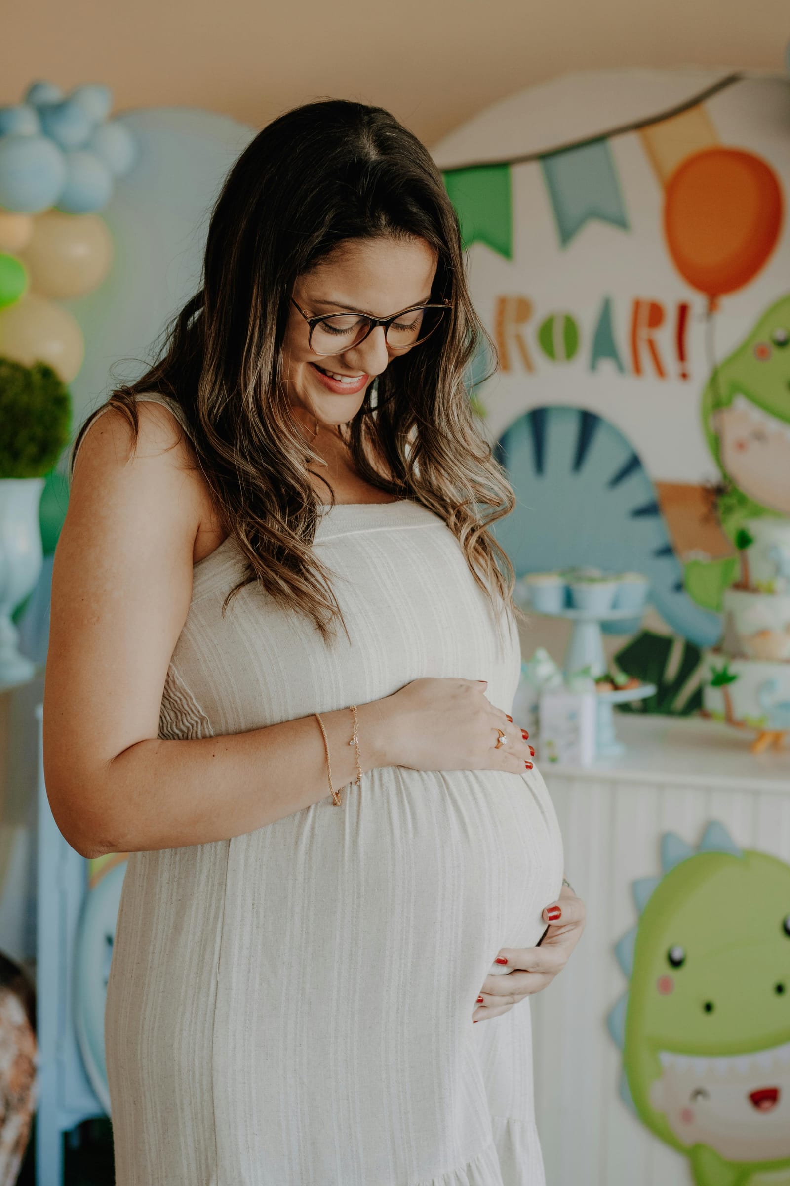 Baby Shower